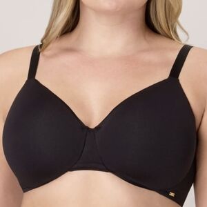 NWT Bali Cotton Collection Underwire T-Shirt Bra